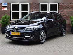 Renault Mégane Estate - 1.2 TCe Limited Trekhaak | Navigatie | PDC