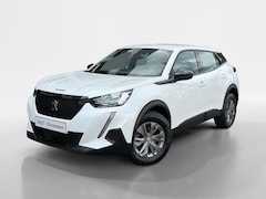 Peugeot 2008 - 1.2 PureTech Active Pack | 360 Camera | Apple Carplay | Android Auto | Navigatie |