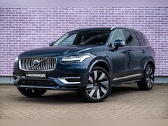 Volvo XC90 - 2.0 T8 Recharge AWD Inscription | SOH 90% | Trekhaak | Adaptieve Cruise Control | Panorama