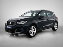 SEAT Arona - 1.0 EcoTSI FR Business Connect | CarPlay | Cruise Control | Parkeersensoren |