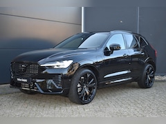 Volvo XC60 - T6 Plug-in hybrid AWD Plus Black Edition | 21 inch Lichtmetalen velgen | Harman Kardon Pre