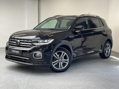 Volkswagen T-Cross - 1.0 TSI Style R-Line | TREKHAAK | CAMERA | VIRTUAL |