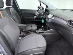 Opel Crossland - 1.2 Turbo Elegance | Achteruitrijcamera | Airco (automatisch) | Apple Carplay/Android Auto