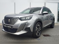 Peugeot 2008 - 1.2 Allure 100pk | Navigatie | Adapt. Cruise Control | Climate Control | Apple Carplay/And