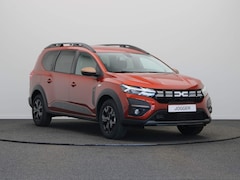 Dacia Jogger - TCe 100pk ECO-G Extreme 5p. | Parkeersensoren voor/achter | Auto. parkeerrem | Blind spot