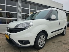 Fiat Doblò Cargo - 1.3 MJ L1H1 SX (EXPORTPRICE EXCL V.A.T.)