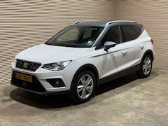SEAT Arona - 1.0 TSI Xcellence FR | Camera | Carplay | Trekhaak