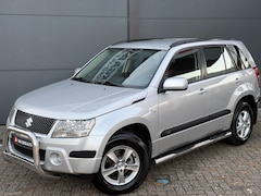 Suzuki Grand Vitara - 2.0-16V JLX / 100% Onderhoud / Geen Import