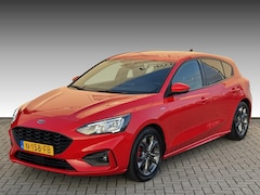 Ford Focus - 1.0 EcoBoost ST Line X Business NL-AUTO | CAMERA | NAVI CARPLAY | TREKHAAK