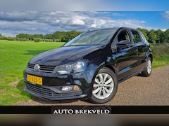 Volkswagen Polo - 1.0 60PK | Airco | Elektrisch pakket | LMV