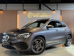 Mercedes-Benz GLA-Klasse - 250 4MATIC AMG Pano|Burm|Sfeer|Cam