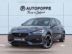 CUPRA Leon - 1.4 e-Hybrid Business 204pk DSG6 | SOH 94% |