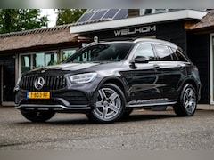 Mercedes-Benz GLC-klasse - 300 4MATIC Premium Plus Panoramadak I Trekhaak I Burmester I Led I Vol leder I HeadUp I De