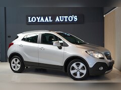 Opel Mokka - 1.6 Edition | NAVI | AIRCO | CRUISE | TREKHAAK | PDC | APK