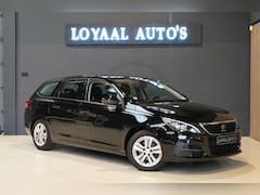 Peugeot 308 SW - 1.2 PureTech Active | PDC | CRUISE | AIRCO | NAVI | NAP | APK
