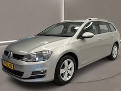 Volkswagen Golf Variant - 1.2 TSI Highline 105 Pk Airco Navi Pdc 96 dkm Nap