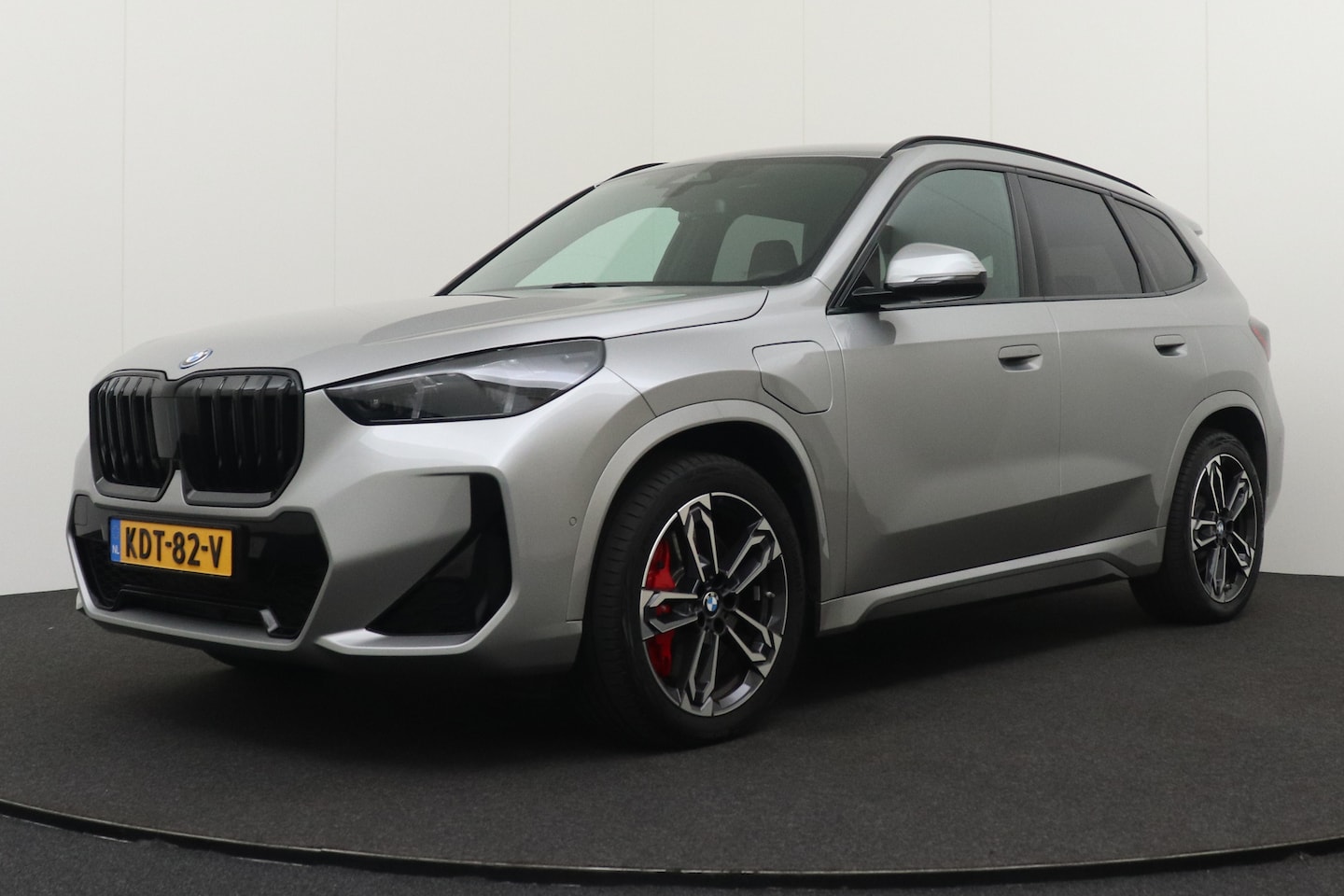 BMW X1 - xDrive25e 245 PK M-Sport Pro Harman/Kardon Memory Elek. Trekhaak - AutoWereld.nl