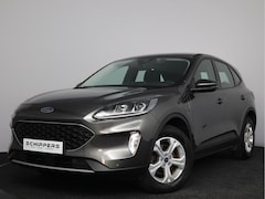Ford Kuga - 2.5 PHEV Titanium | SOH 90, 5% | 56KM WLTP | Navigatie | Stoelverwarming | Plug-in Hybrid