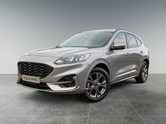 Ford Kuga - 2.5 PHEV ST-Line Adaptive Cruise Control | Achteruitrijcamera | Keyless Entry | Draadloos