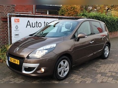 Renault Scénic - Scenic 2.0 16V Dynamique Automaat