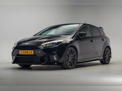 Ford Focus - 2.3 RS 5-deurs [ Xenon SONY Apple/Android Camera PDC ]