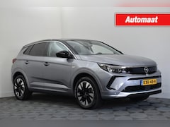 Opel Grandland - 1.2 TURBO 131PK ULTIMATE AUTOMAAT
