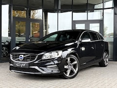 Volvo V60 - 2.0 D4 R-DESIGN - AFN. TREKH. - ORG. NL