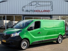 Renault Trafic - 1.6 DCI 92KW 125PK L2H1 EURO 6 AIRCO/ NAVIGATIE/ CRUISE CONTROL/ 100% DEALERONDERHOUDEN