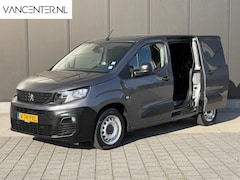 Peugeot Partner - bestel 1.5 BlueHDI Asphalt