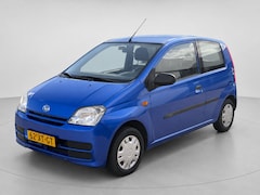 Daihatsu Cuore - 1.0-12V 100th Anniversary I 54322 KM I INCL ONDERHOUD EN NW APK I