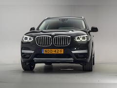 BMW X3 - xDrive 30e High Executive Xline [ Leder Stoelverwarming Camera ]