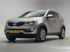 Kia Sportage - 1, 6 GDi Vibe [ Camera Navi Climate LED Cruise ]