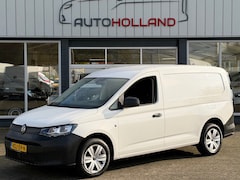 Volkswagen Caddy Maxi - 2.0 TDI 75KW 102PK L2H1 EURO 6 APPLE CARPLAY/ AIRCO/ CRUISE CONTROL