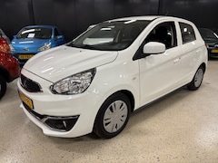 Mitsubishi Space Star - 1.0 ENTRY