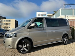 Volkswagen Transporter - 2.0 TDI L1H1 DC Automaat Trekhaak CarPlay/Android auto