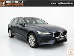Volvo V60 - 2.0 D4 MOMENT PRO, LED, Cruise, AUT
