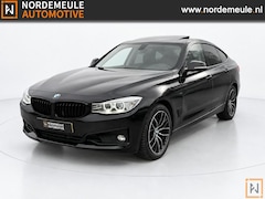 BMW 3-serie - 320I LUXURY, CARPLAY, PANO, CRUISE