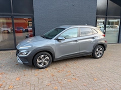 Hyundai Kona - 1.6 GDI HEV COMFORT carplay