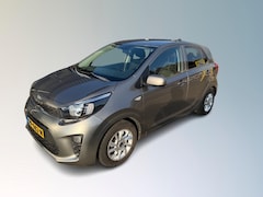 Kia Picanto - 1.0 CVVT CO.PL.L.NAV