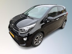Kia Picanto - 1.0 DPI DYN.PLUSLINE
