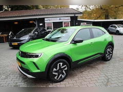 Opel Mokka - 1.2 TURBO Business Elegance - Carplay navi Airco