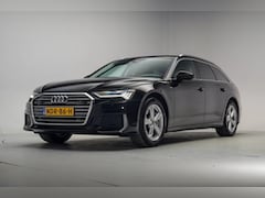 Audi A6 Avant - 50 TFSI e quattro S edition [ Virtual Leder Navi Stoelverwarming ]