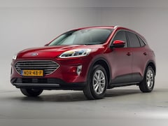 Ford Kuga - 2.5 PHEV Titanium [ LED Head-up WInterpakket Apple/Android Camera ]