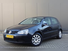 Volkswagen Golf - 1.6 FSI Comfortline