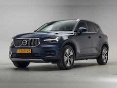 Volvo XC40 - T5 Recharge Business Pro Aut [ Adapt.cruise Trekhaak Navi Apple/Android Clima ]