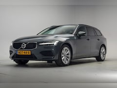 Volvo V60 - 2.0 T6 AWD Recharge Core [ Apple/Android Navi Trekhaak ]