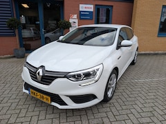 Renault Mégane - Megane 1.2 TCE ZEN, Navi, Cruise, USB, Airco, Bluetooth
