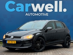 Volkswagen Golf - 1.2 TSI Trendline|1e Eigenaar|Distributie vv|StoelVW|Climate|AUX|LMV|Apk tot 16-09-2027|