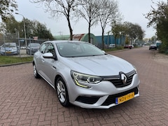 Renault Mégane - 1.5 Blue dCi Zen