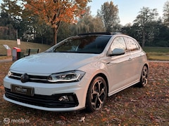 Volkswagen Polo - 1.0 TSI R-LINE | PANO | VIRTUAL | CARPLAY | LED | 3 MND GARANTIE